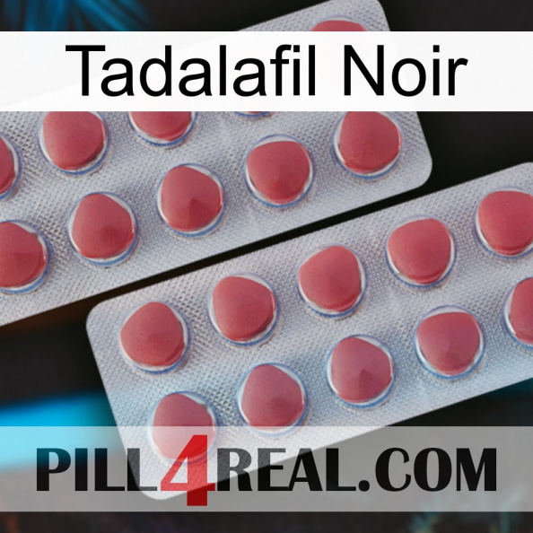 Tadalafil Black 19